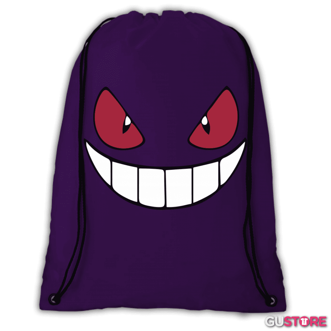 Mochila Gengar Face