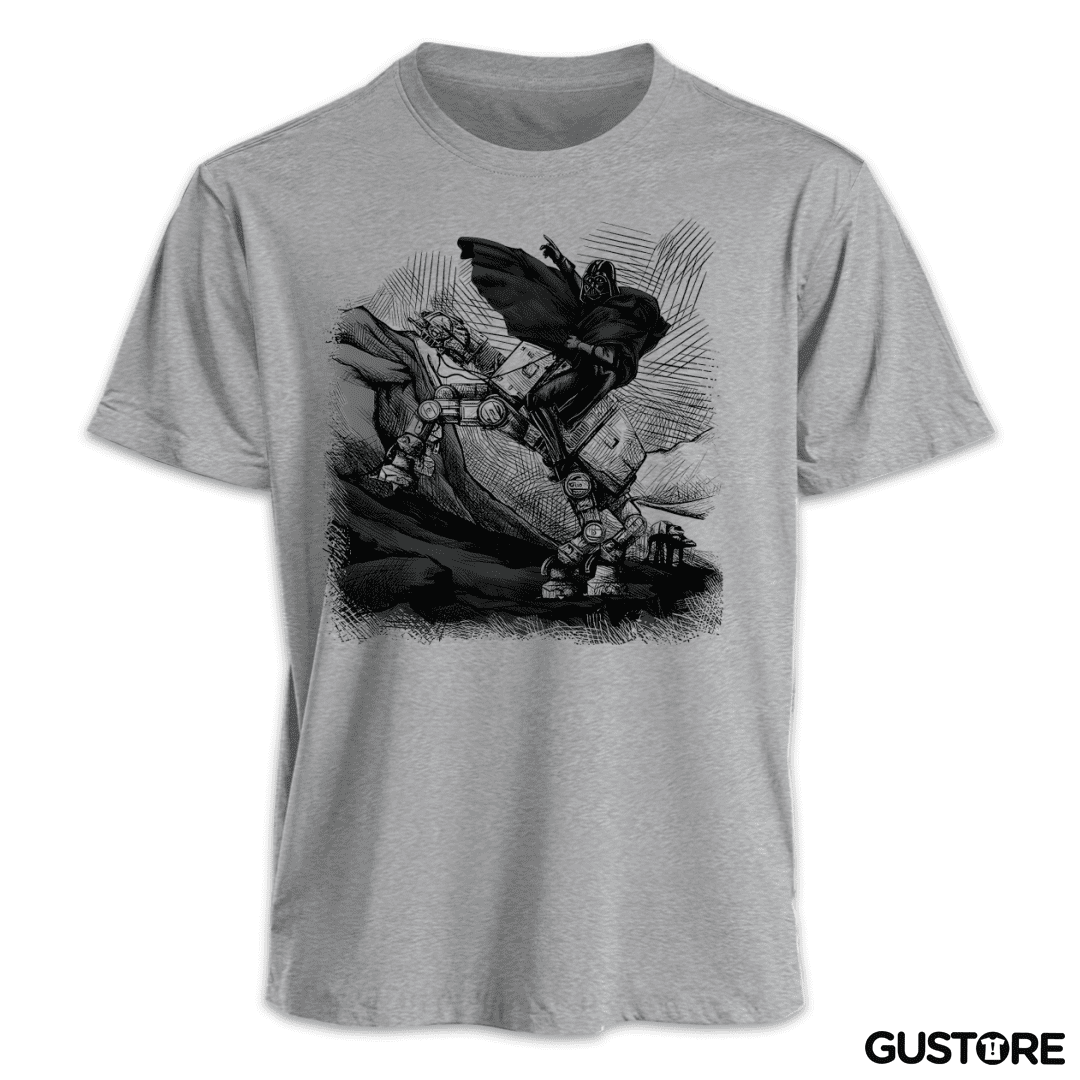 Polera Darthpoleon