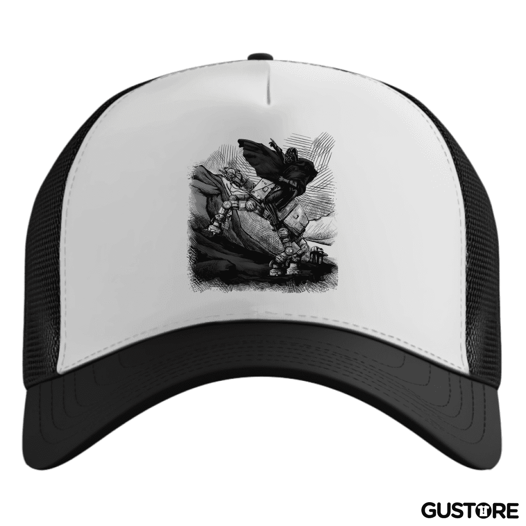 Gorro Darthpoleon