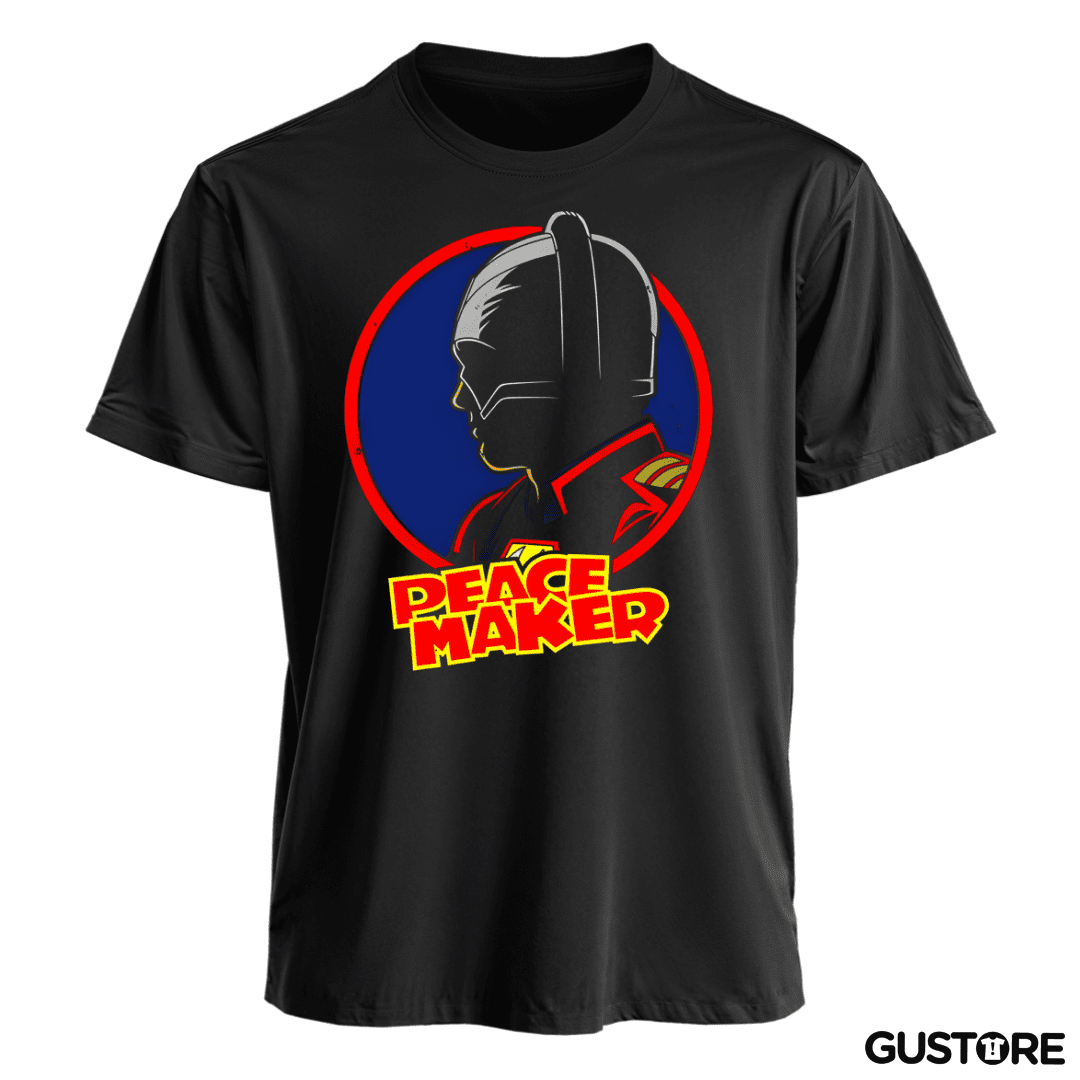 Polera Peace Maker
