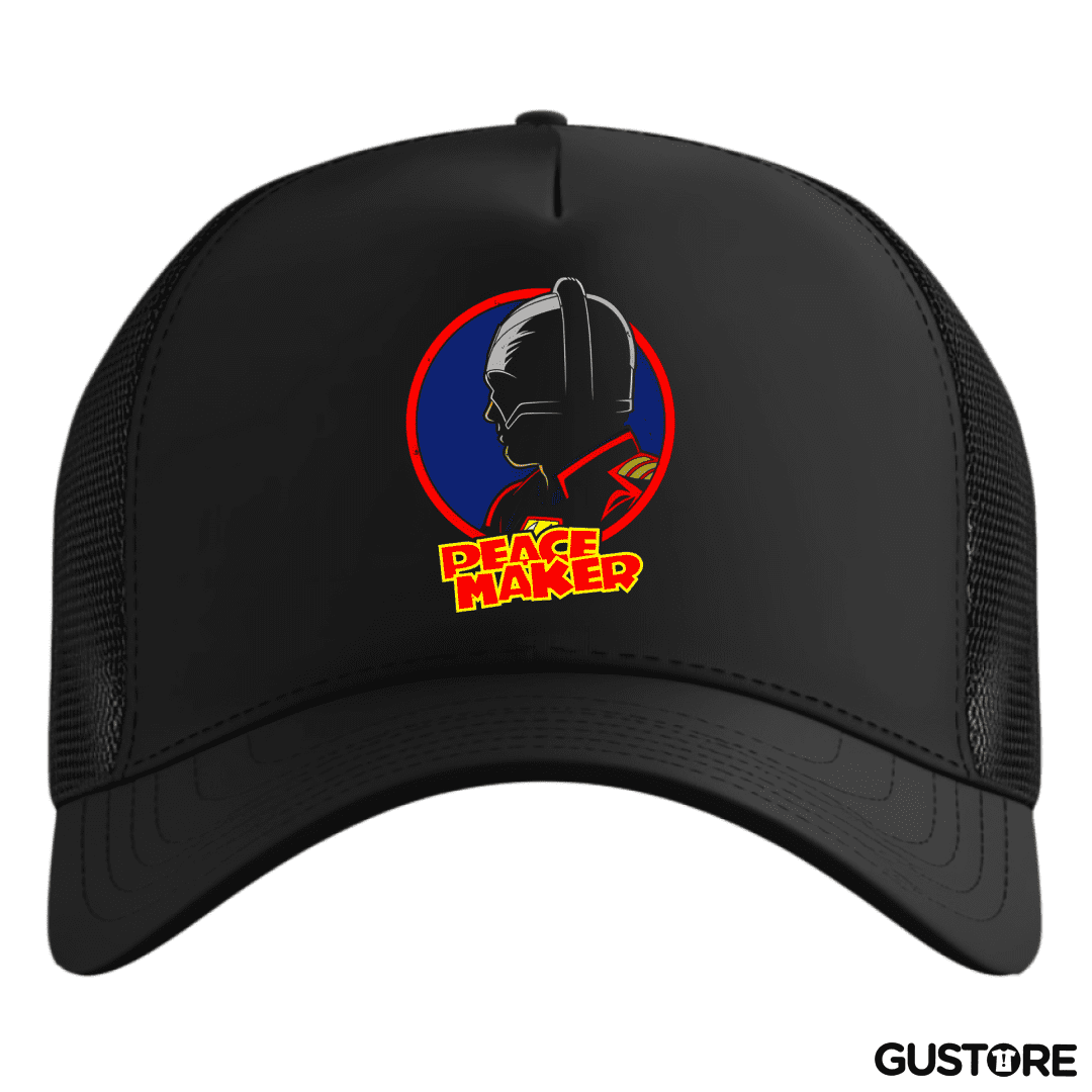 Gorro Peace Maker