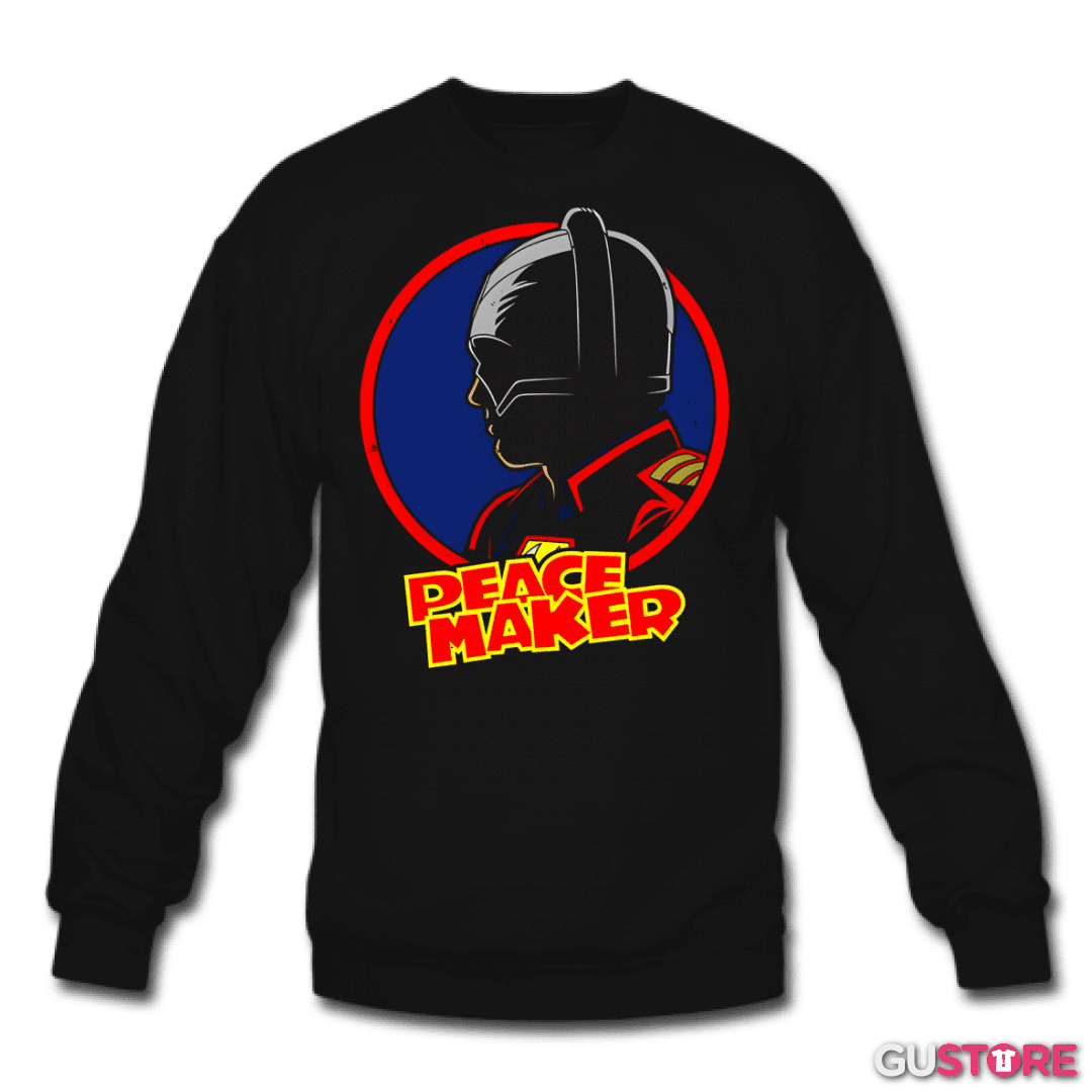 Poleron polo Peace Maker