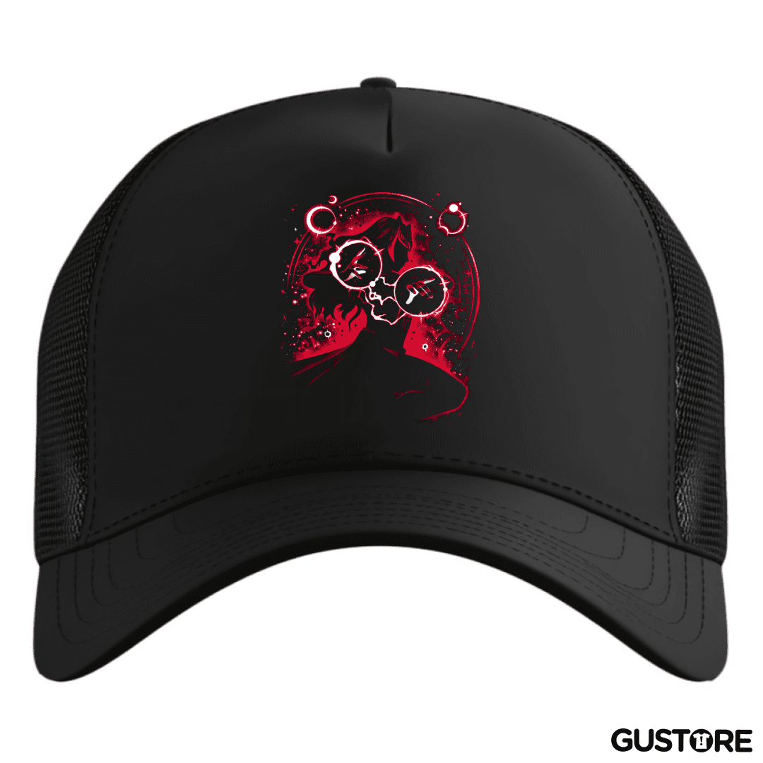 Gorro Scarlet Chaos