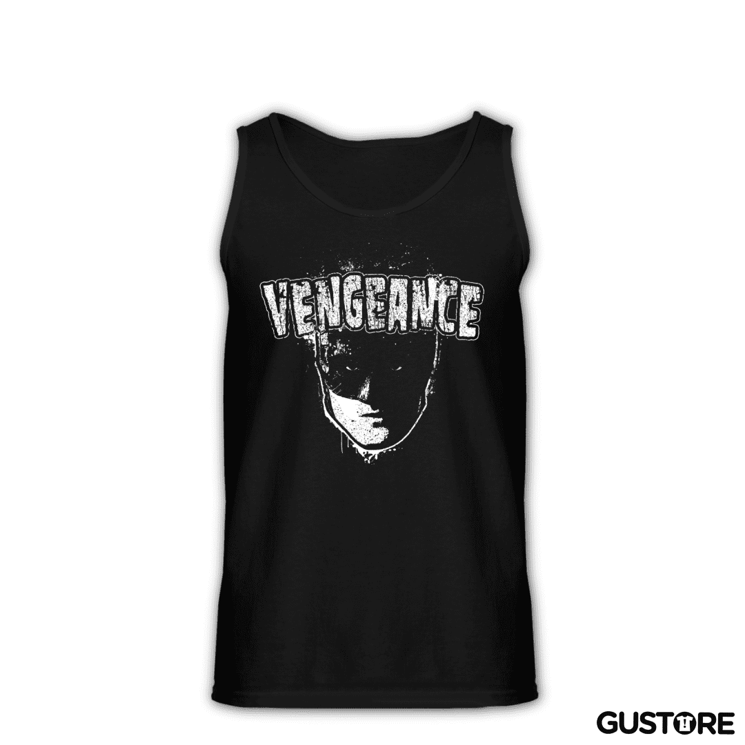Sudadera Venganza