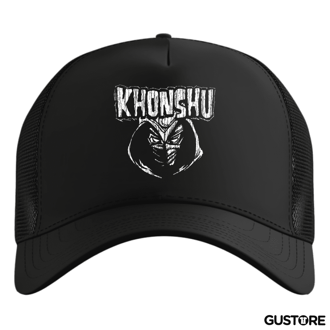 Gorro Khonshu 