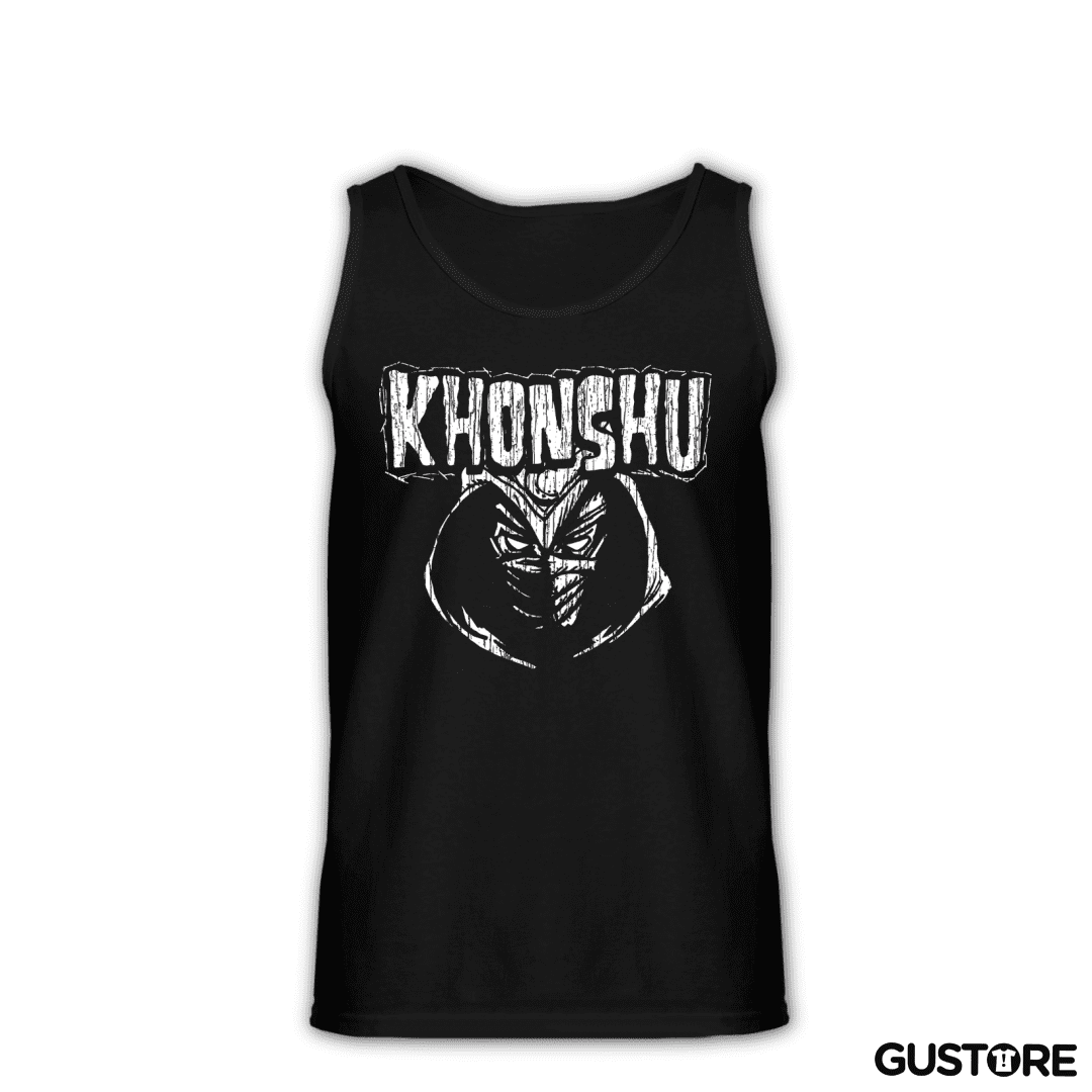 Sudadera Khonshu 