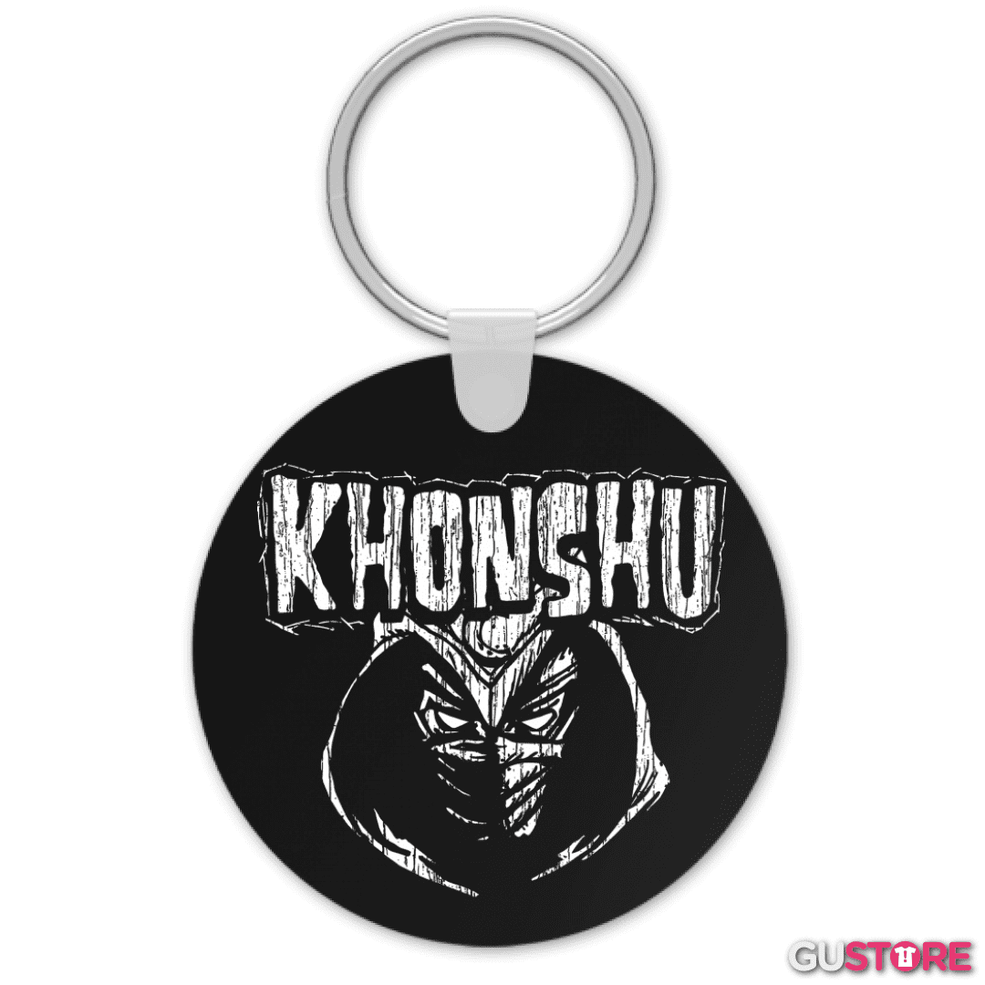Llavero Khonshu 