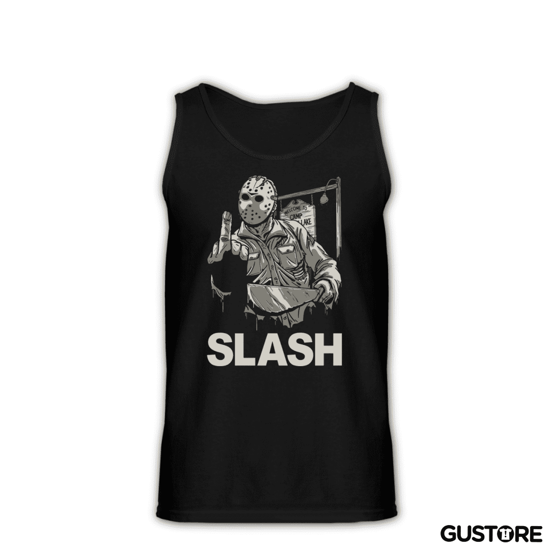 Sudadera Johnny Slash(er)