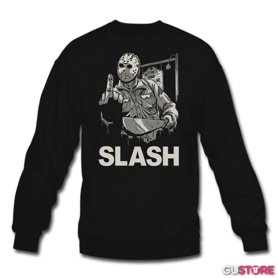 Poleron polo Johnny Slash(er)