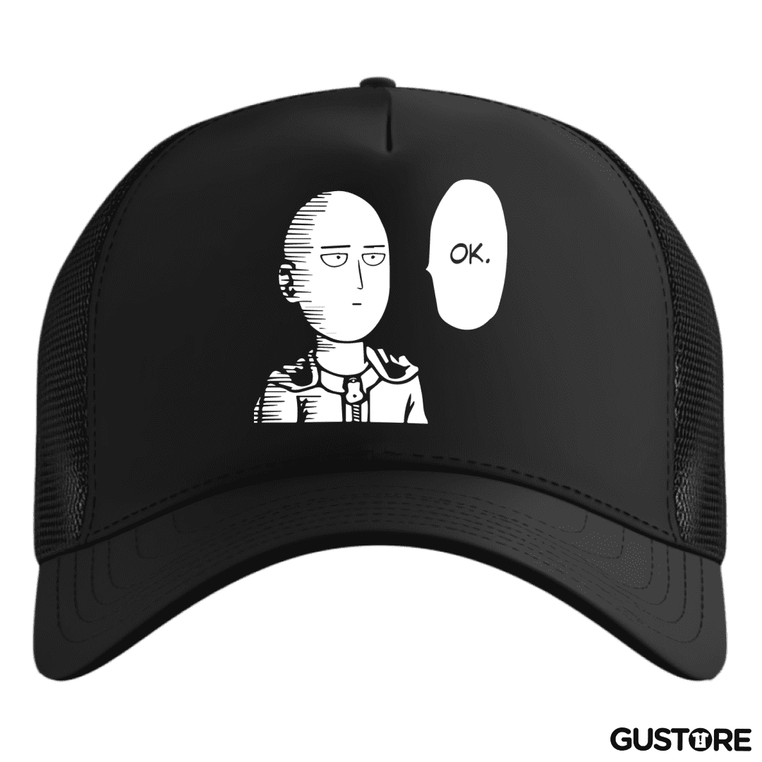 Gorro Sait OK