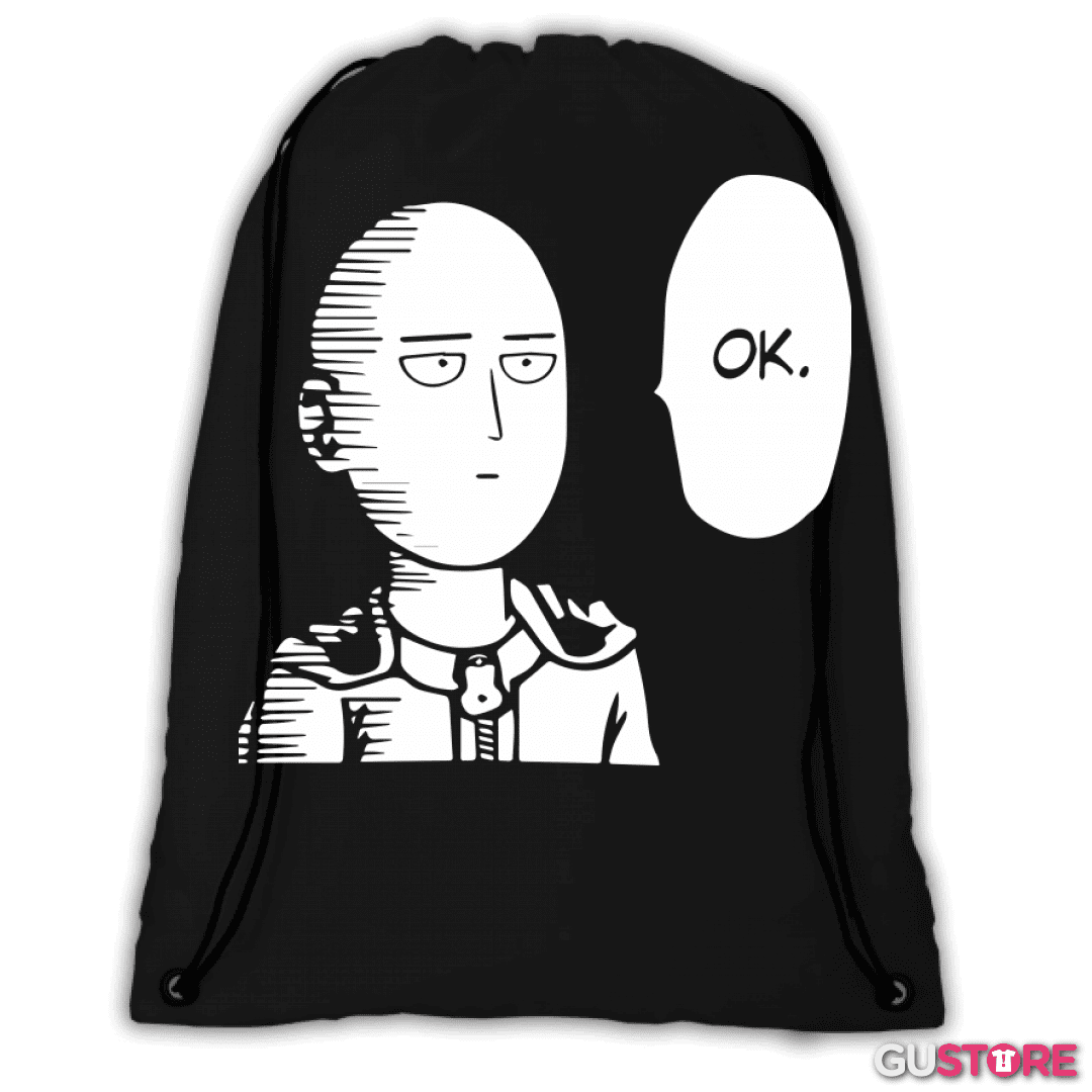 Mochila Sait OK