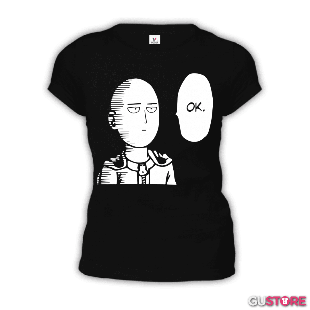 Polera de Mujer Sait OK