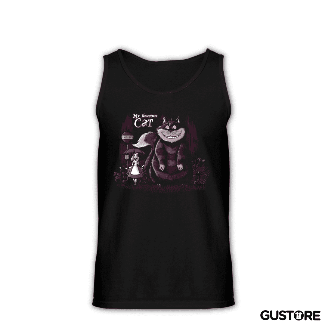 Sudadera Mi Vecino EL GATO