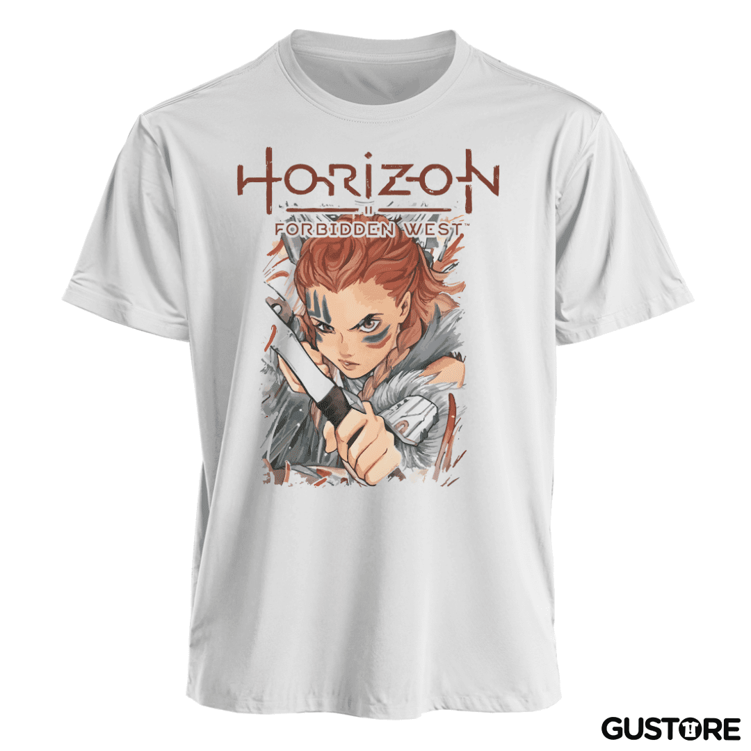 Polera Horizon Forbidden West