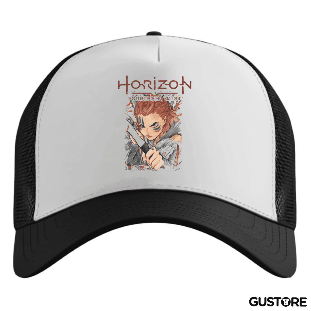 Gorro Horizon Forbidden West