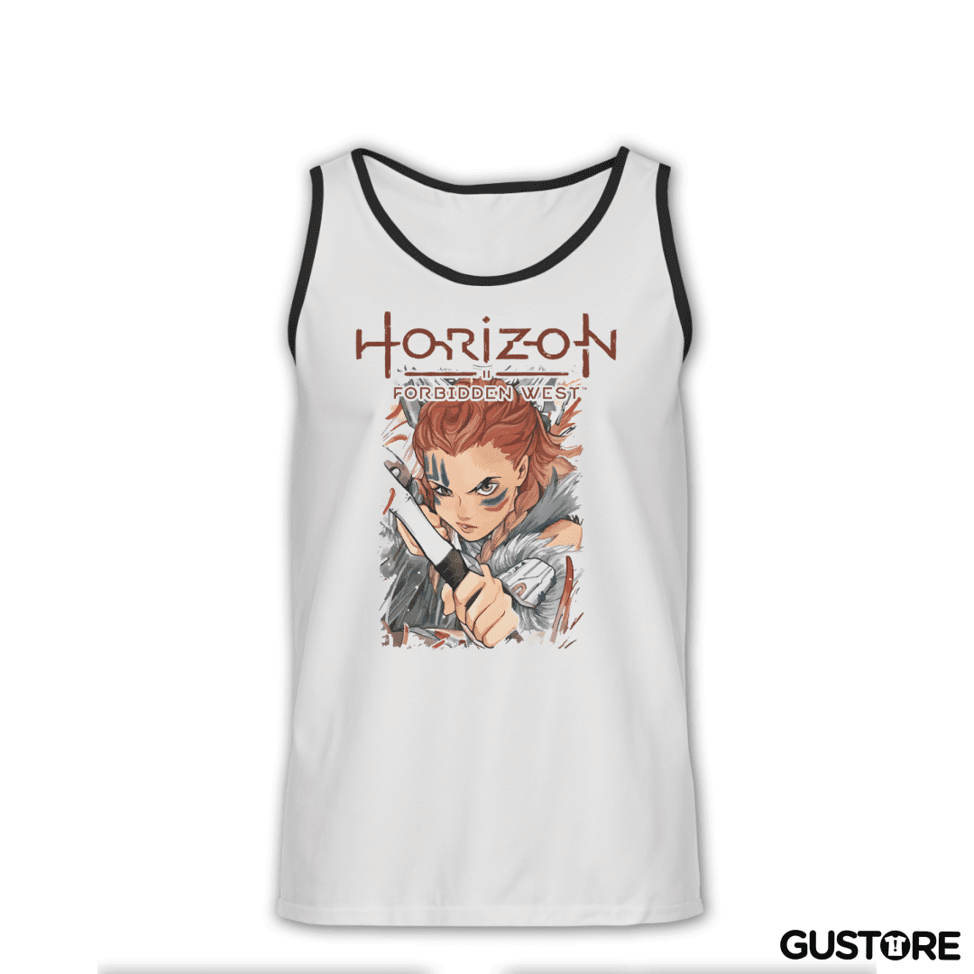 Sudadera Horizon Forbidden West