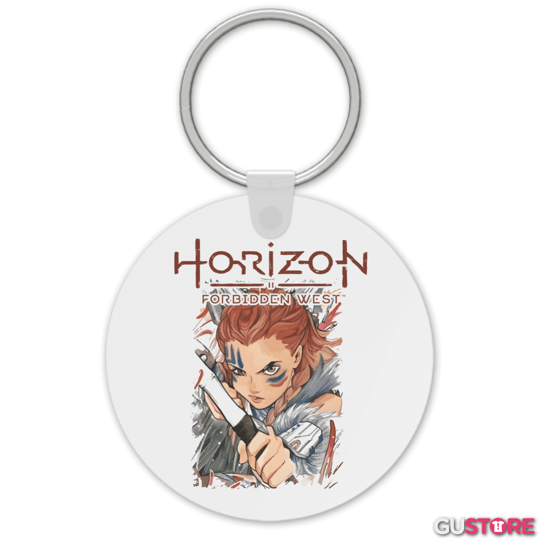 Llavero Horizon Forbidden West