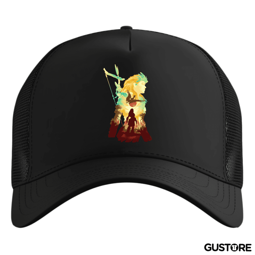 Gorro Nuevas Aventuras Nuevos Horizontes