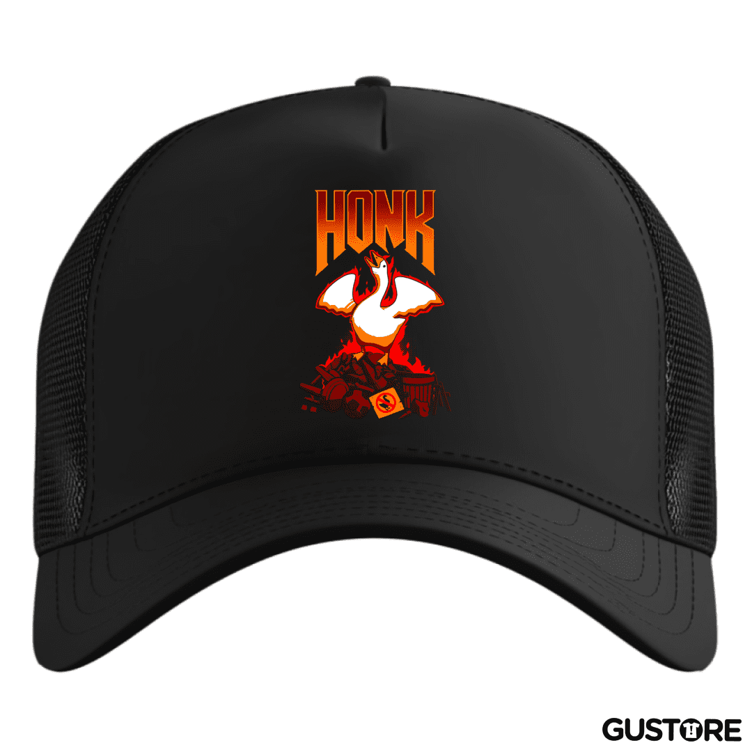 Gorro Honk