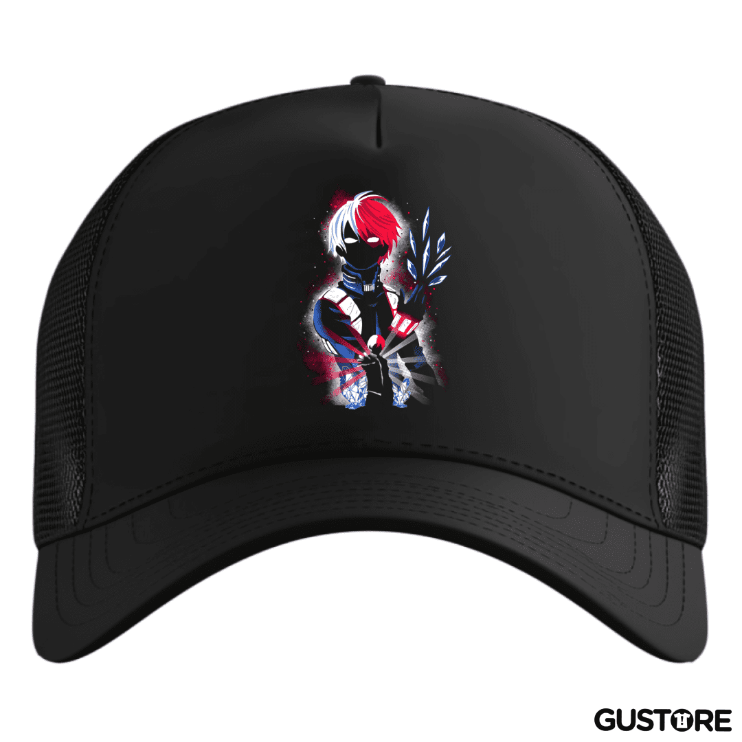 Gorro Ultra Todoroki