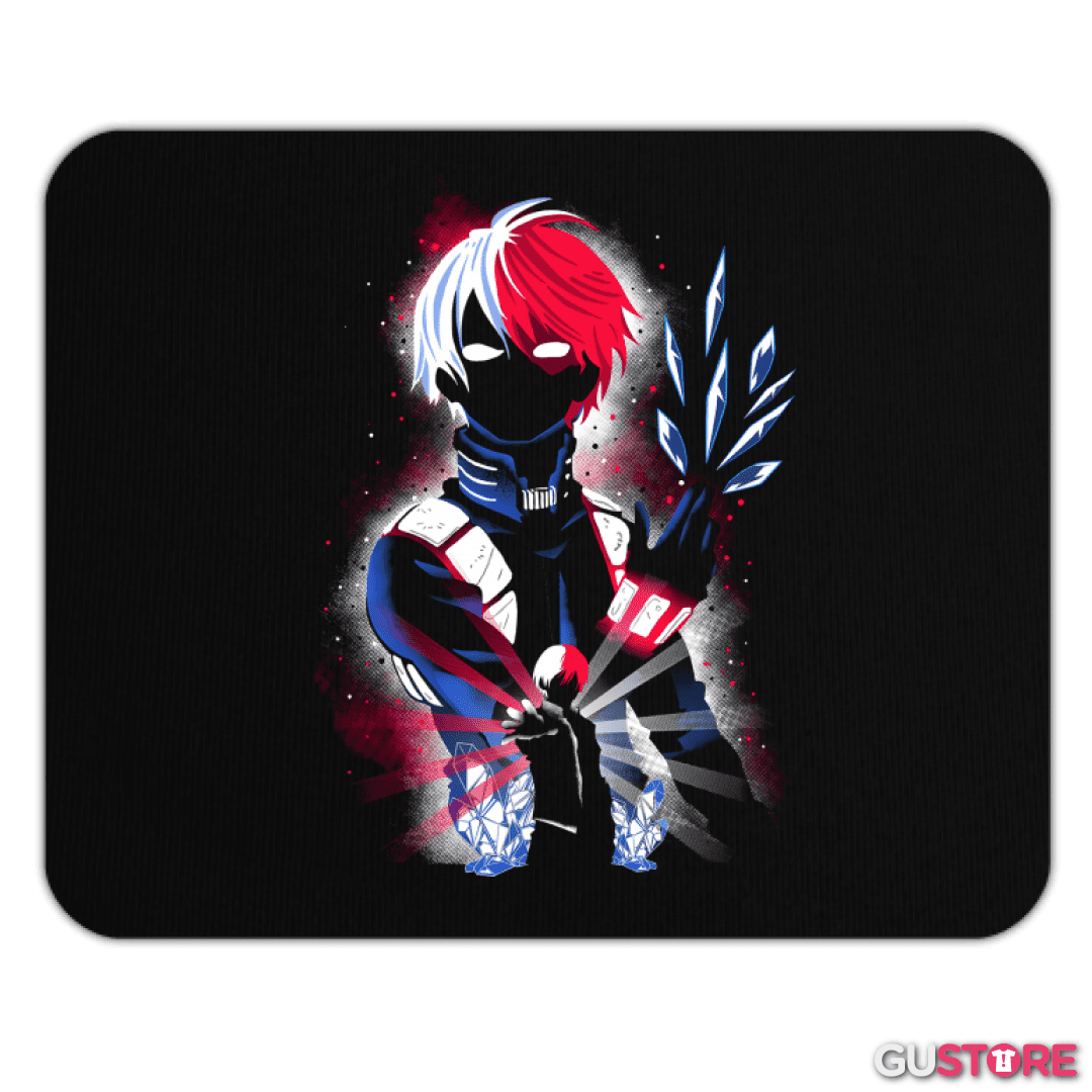Mousepad Ultra Todoroki