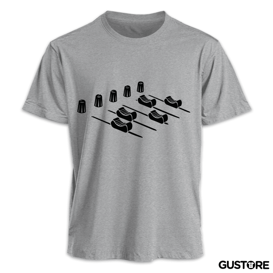 Polera M for Music