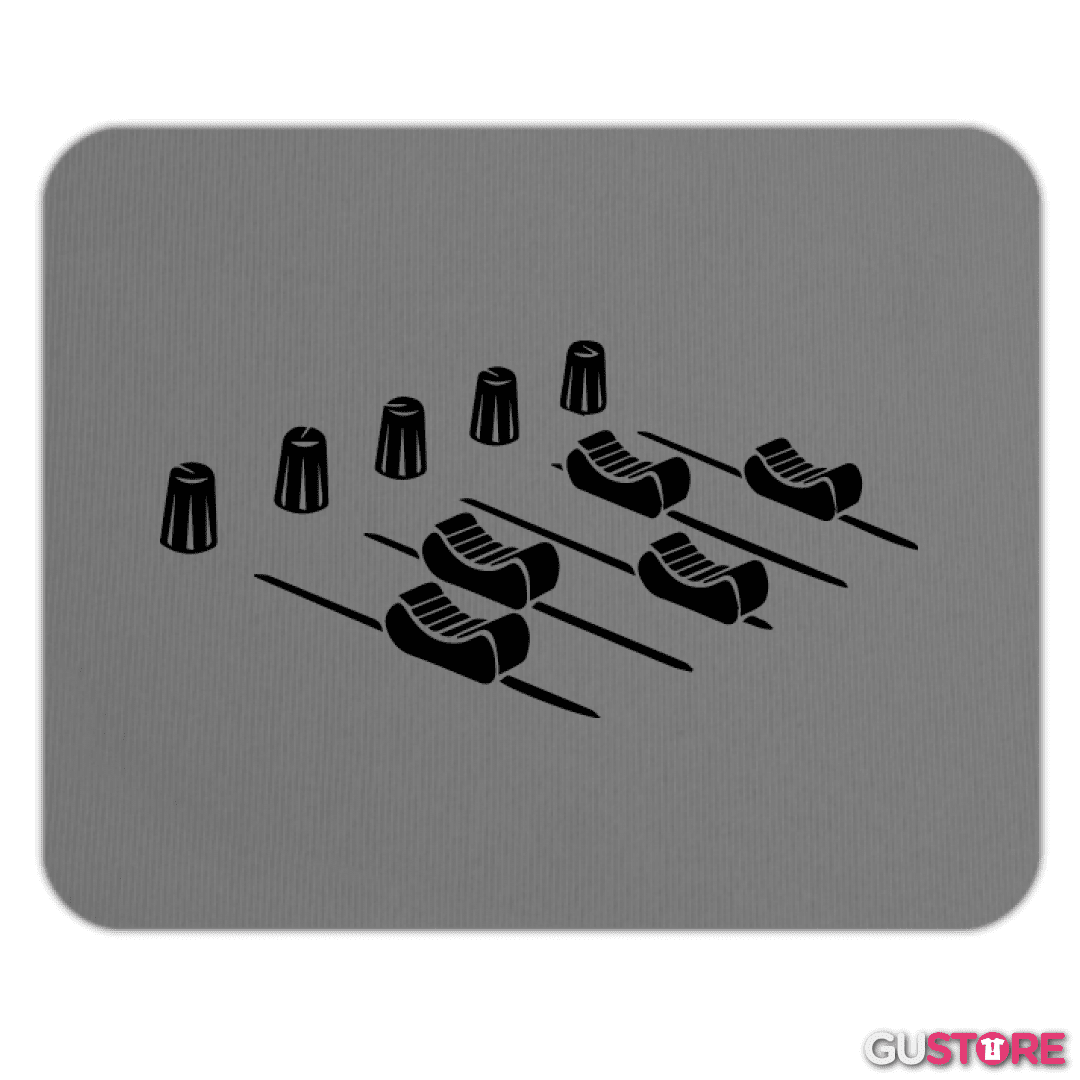 Mousepad M for Music