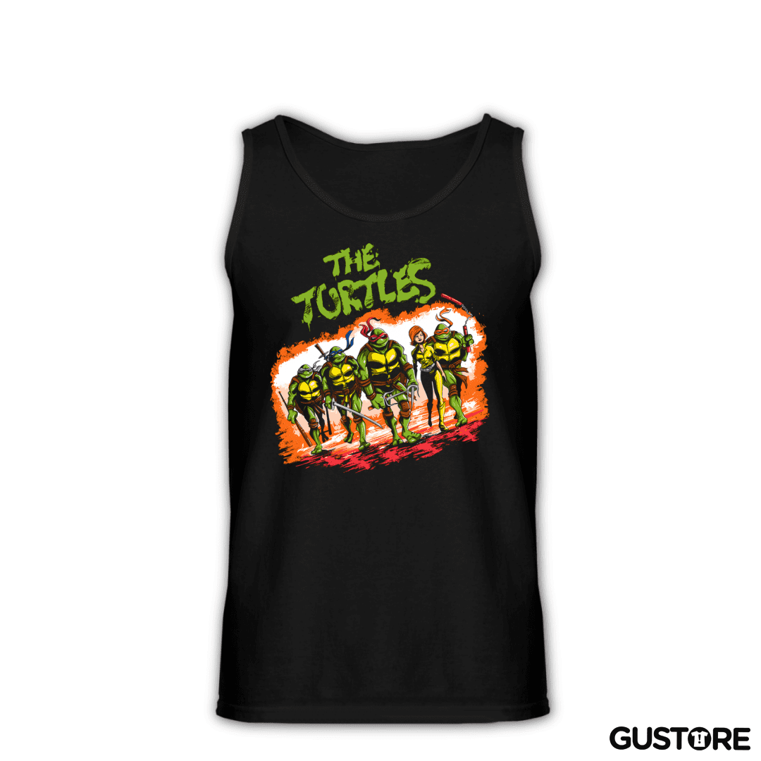Sudadera The Turtles Warriors
