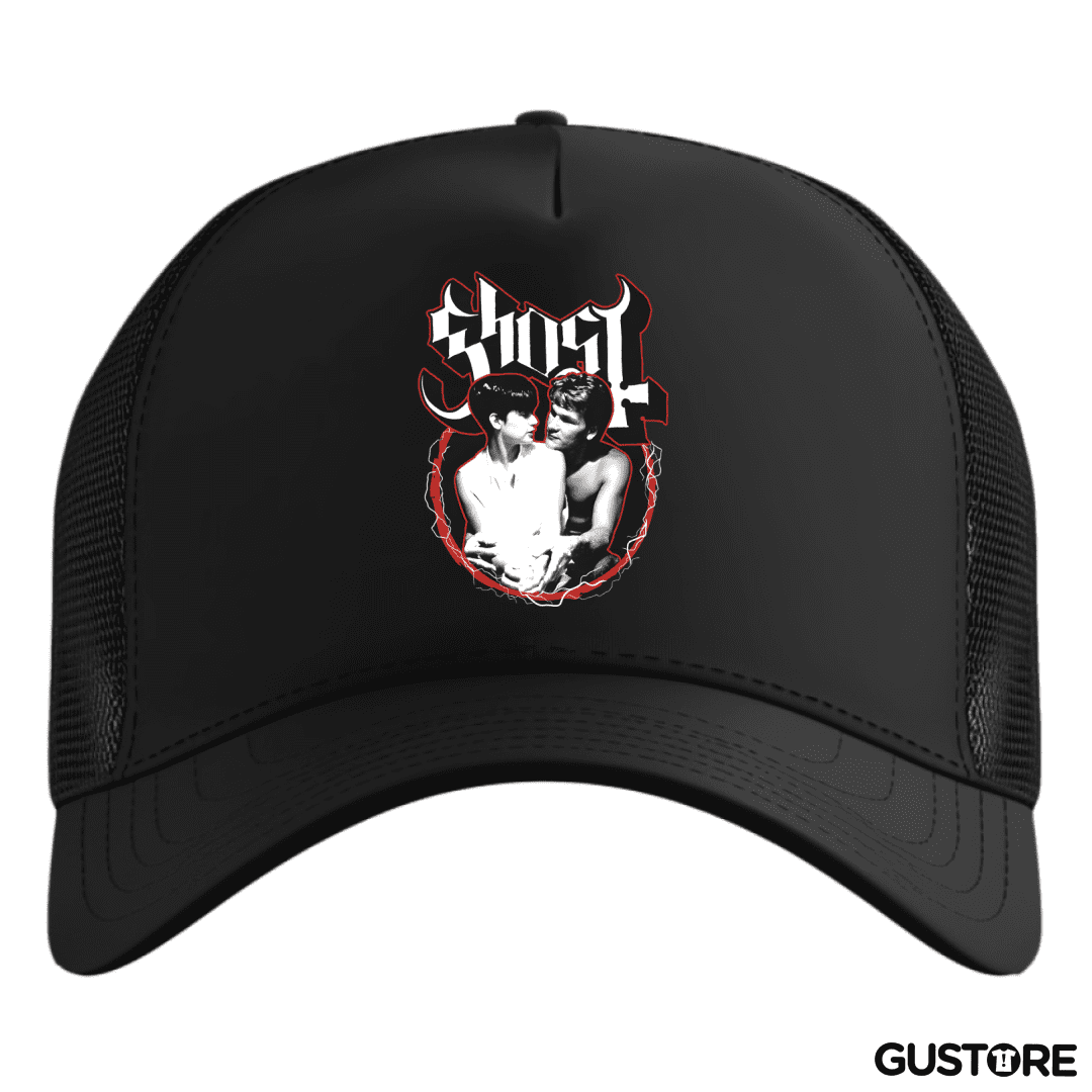 Gorro Ghost Clásico
