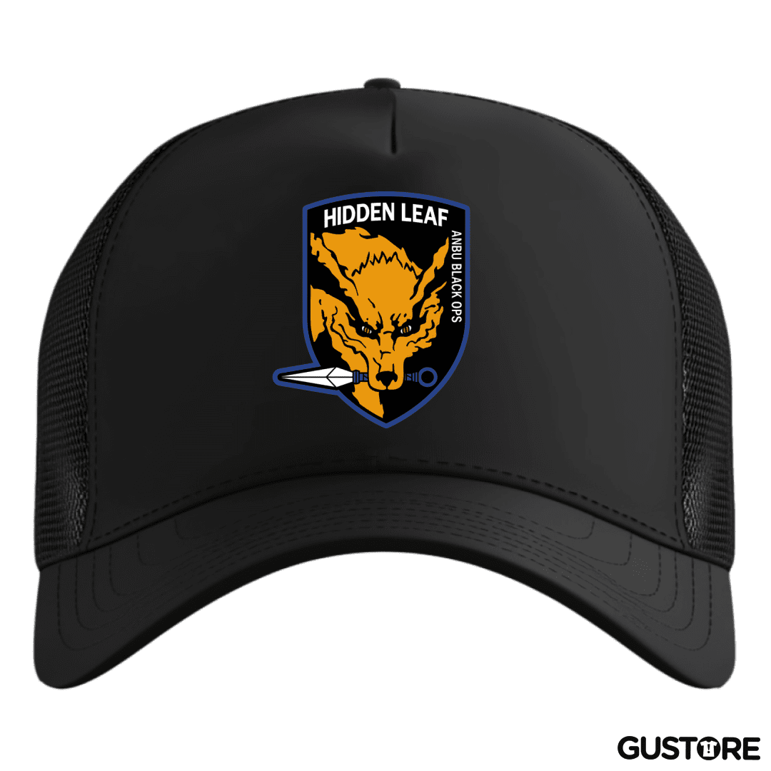 Gorro Kyubi Hound