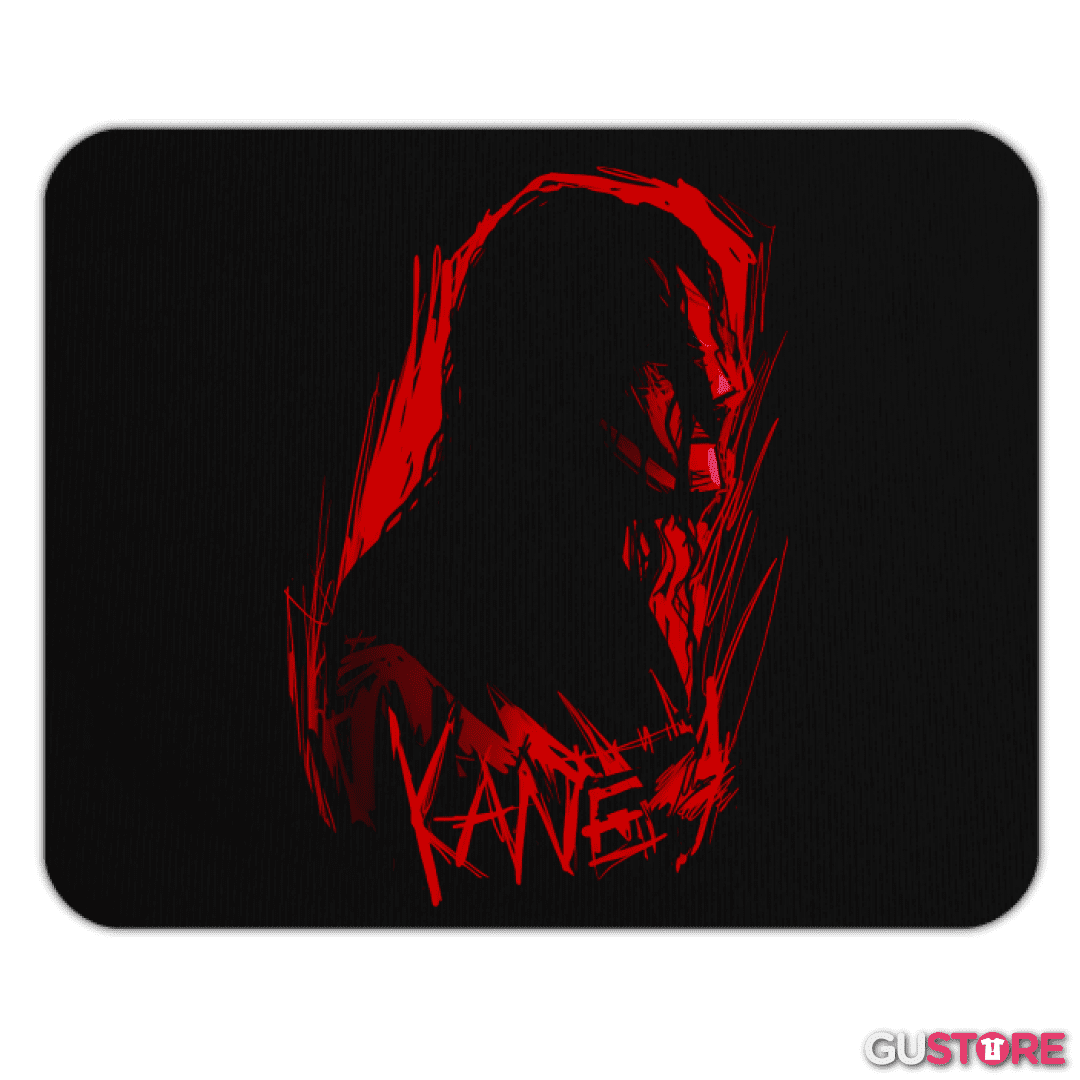 Mousepad Kane