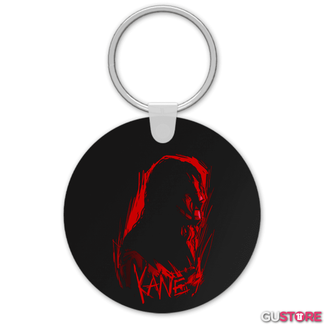 Llavero Kane