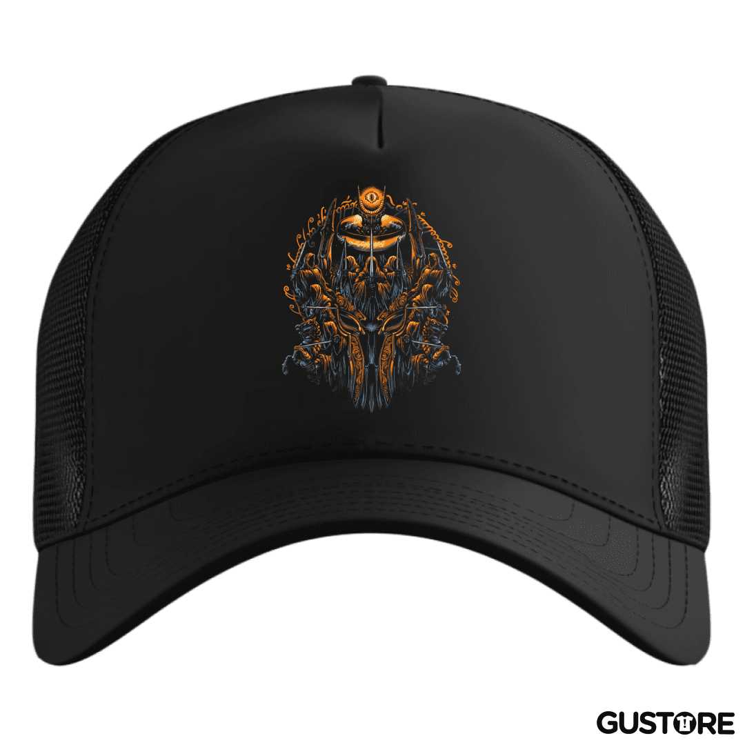 Gorro The Fallen Kings