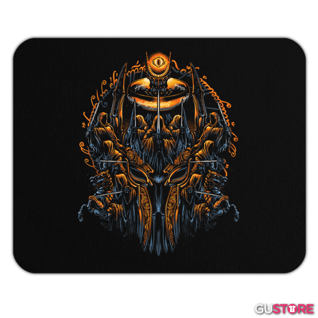 Mousepad The Fallen Kings