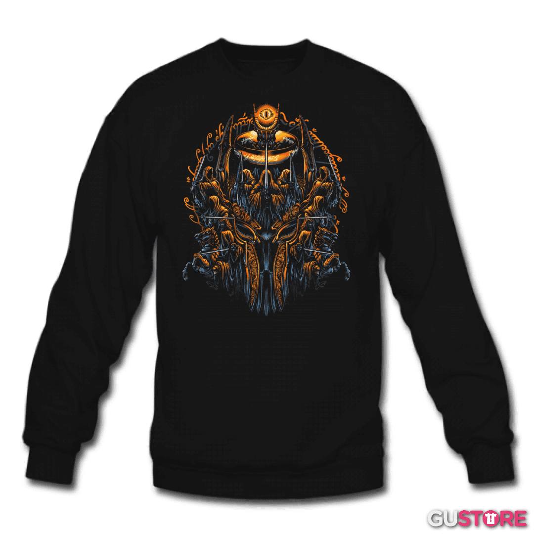 Poleron polo The Fallen Kings