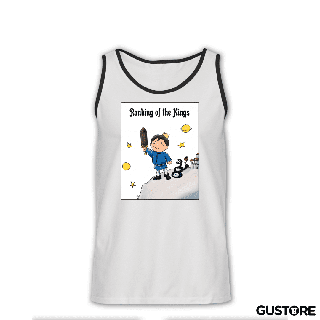 Sudadera Ranking of Principito