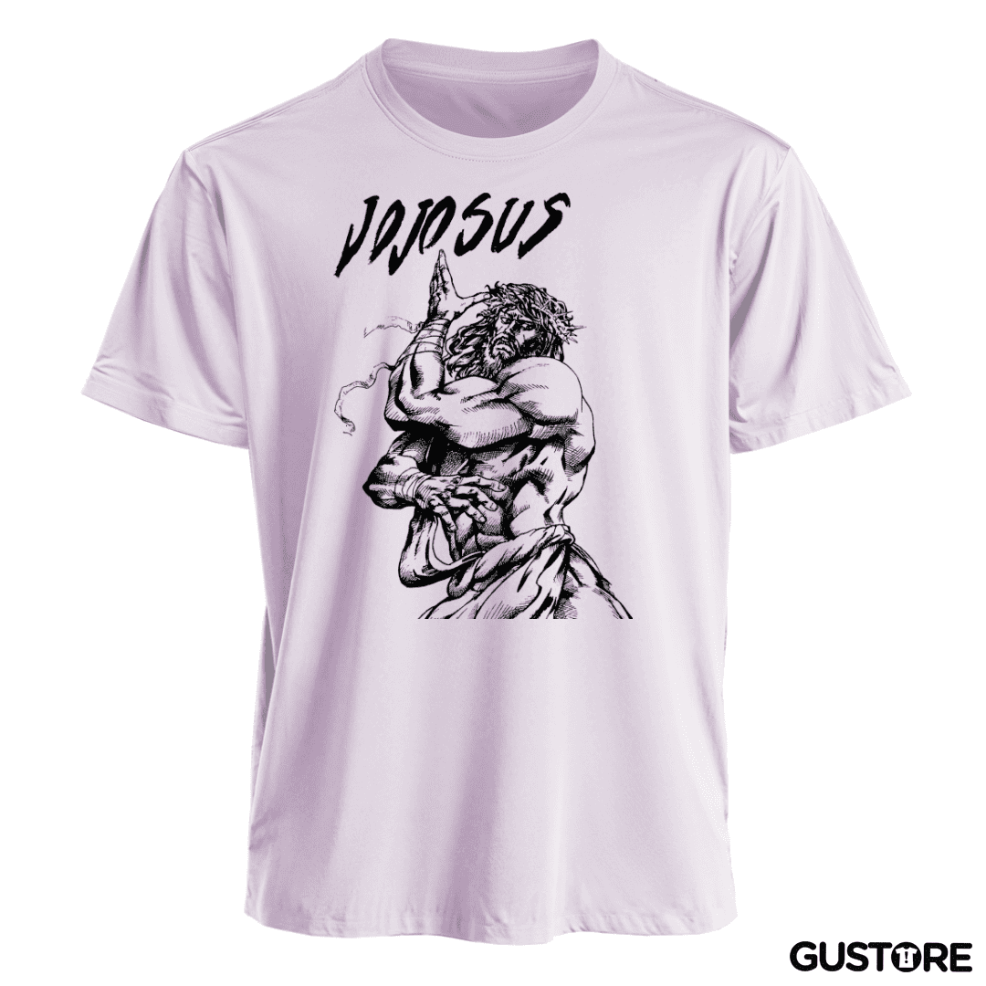 Polera Jojosus