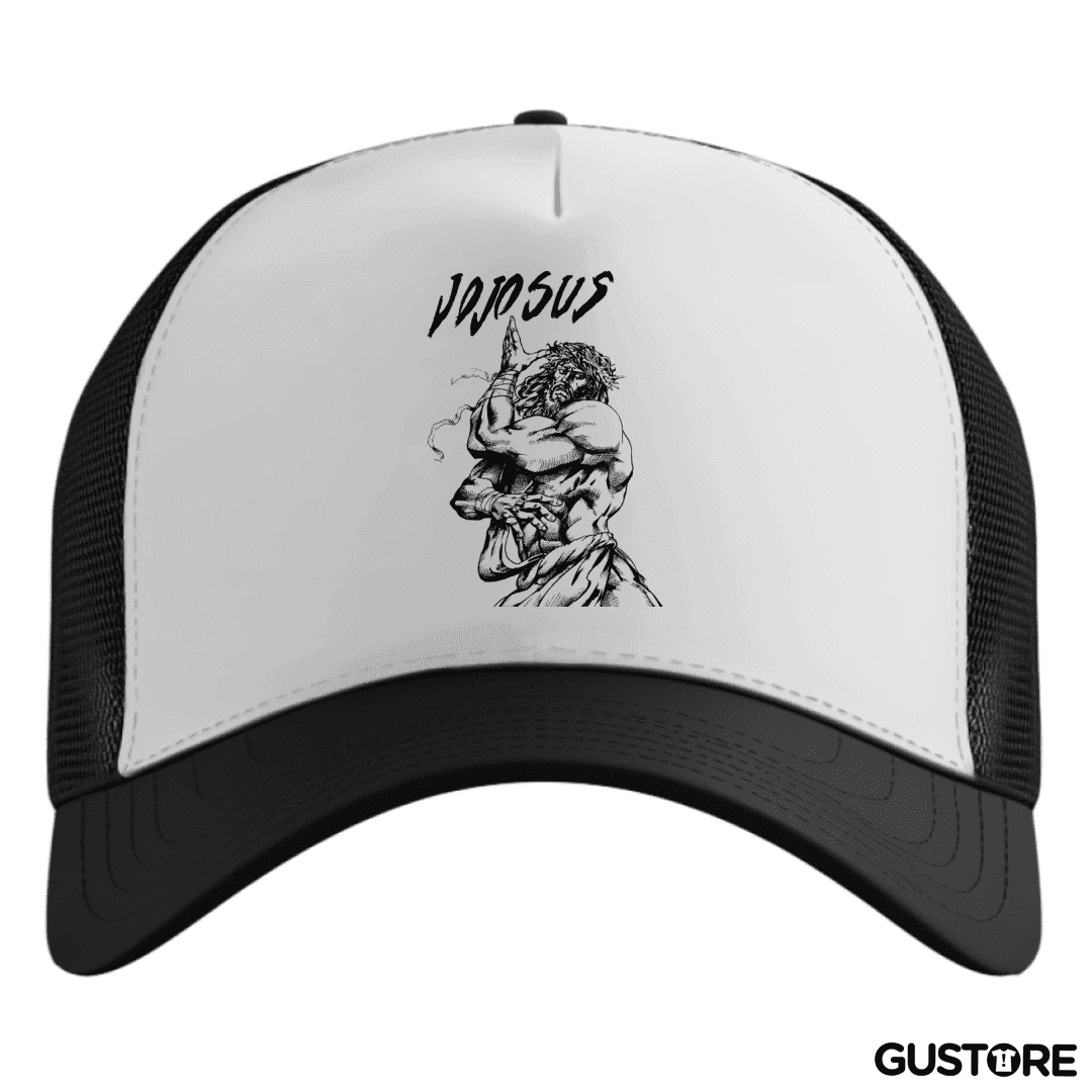 Gorro Jojosus