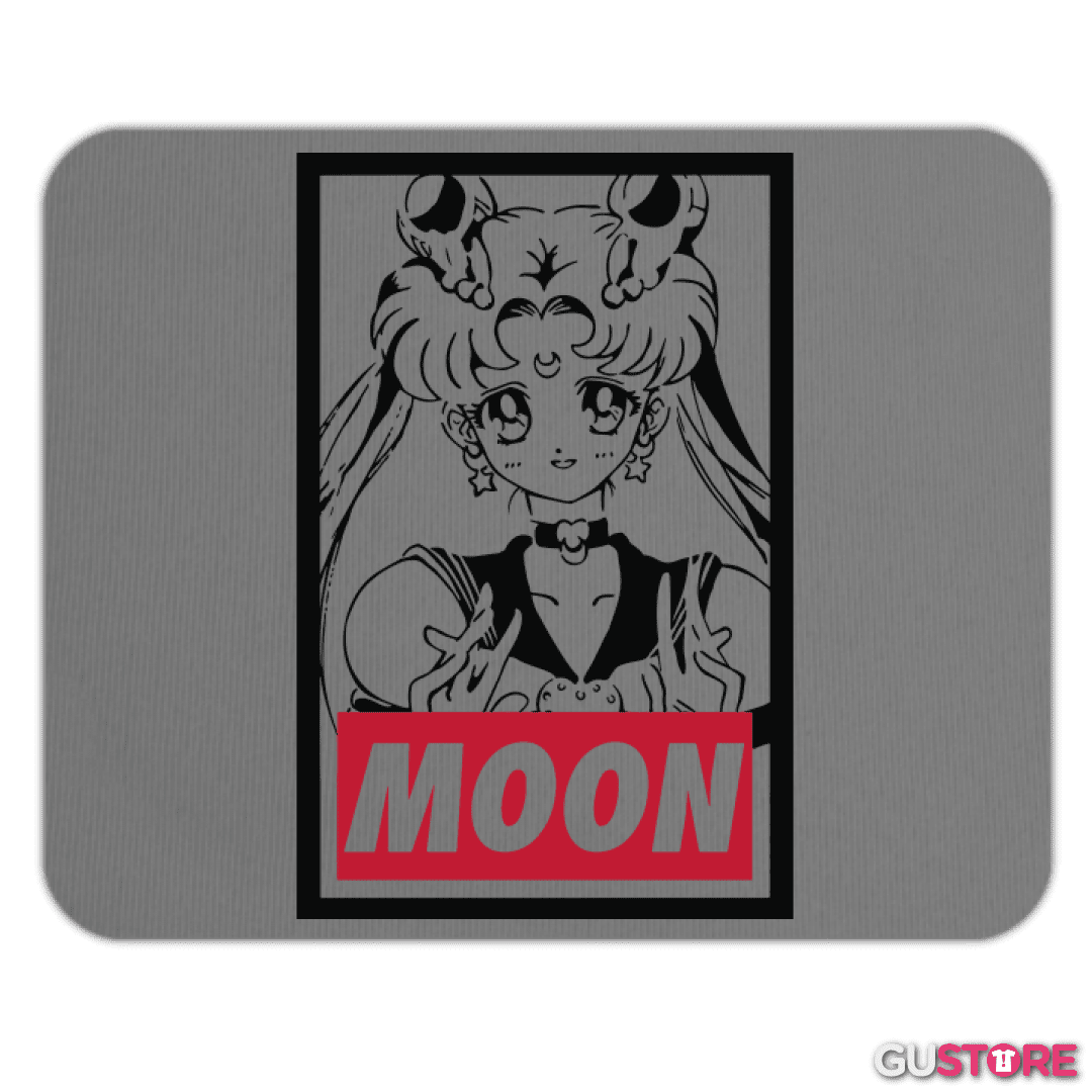 Mousepad Moon