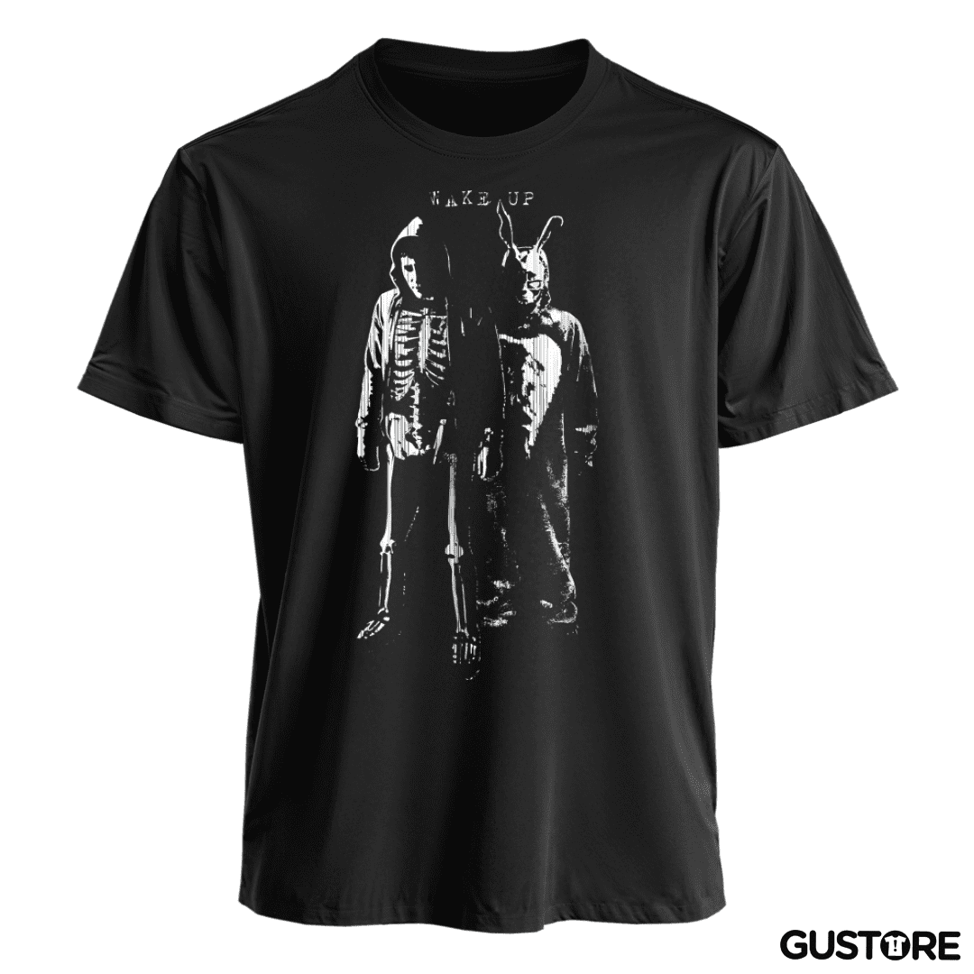 Polera Wake Up 