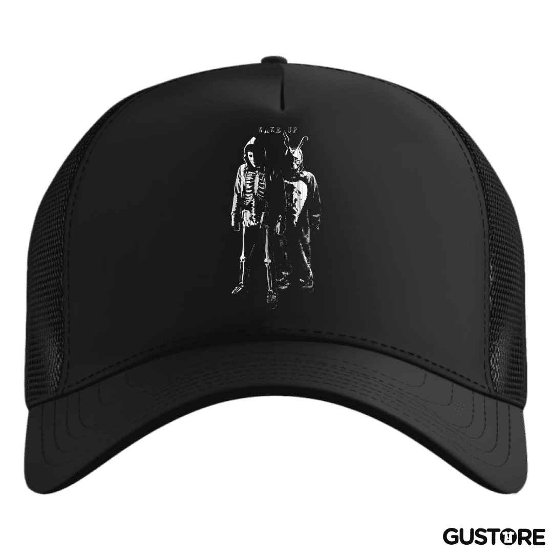 Gorro Wake Up 