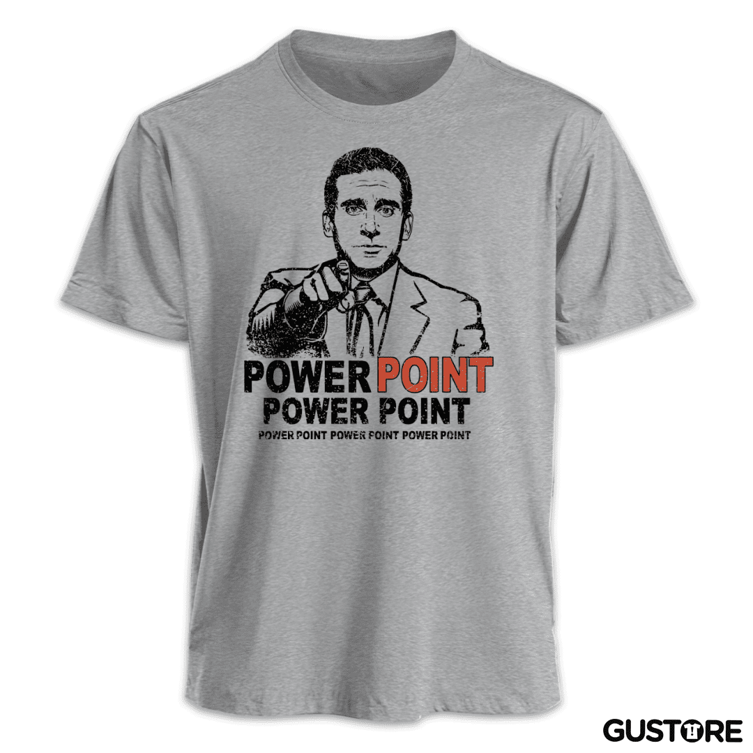 Polera Power Point