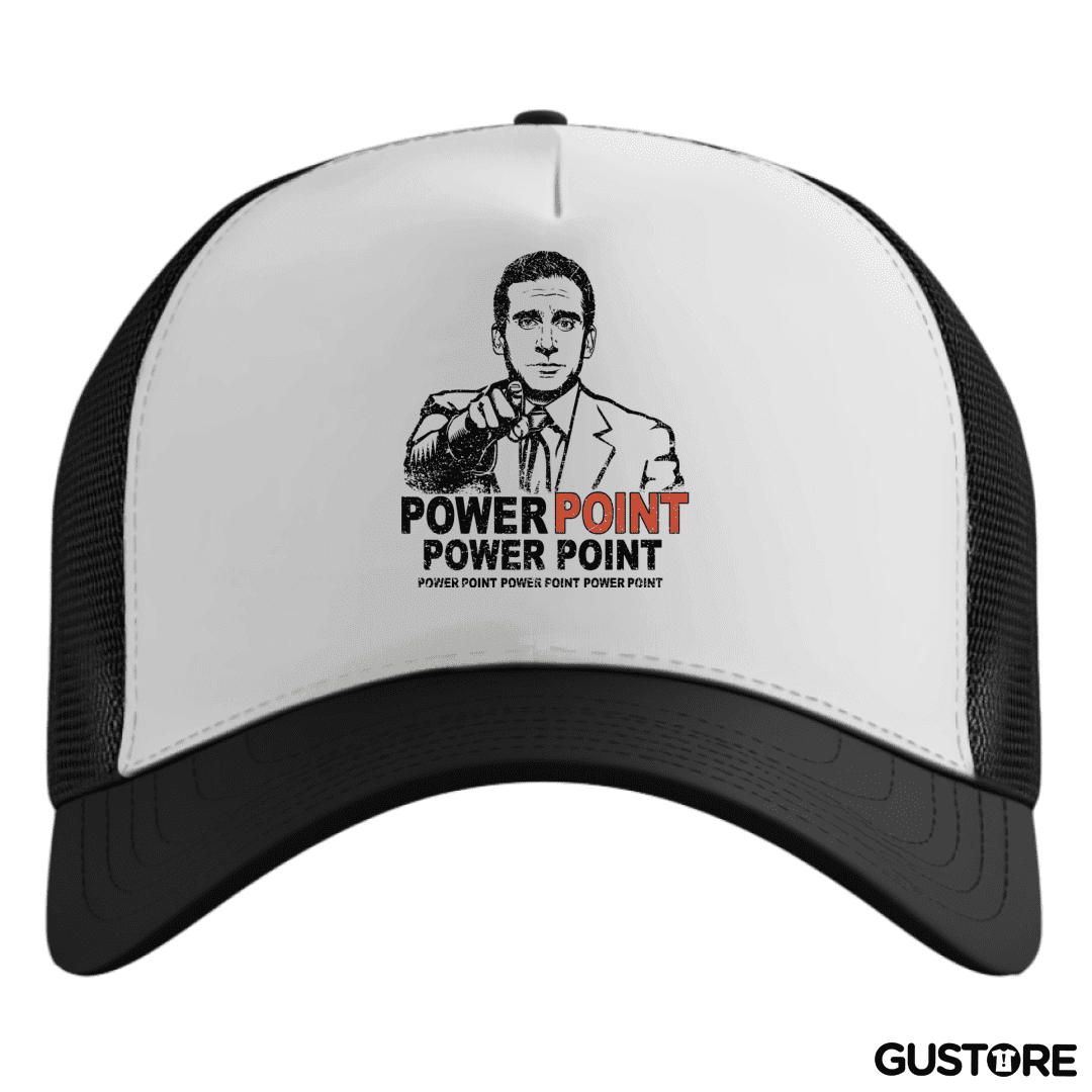Gorro Power Point