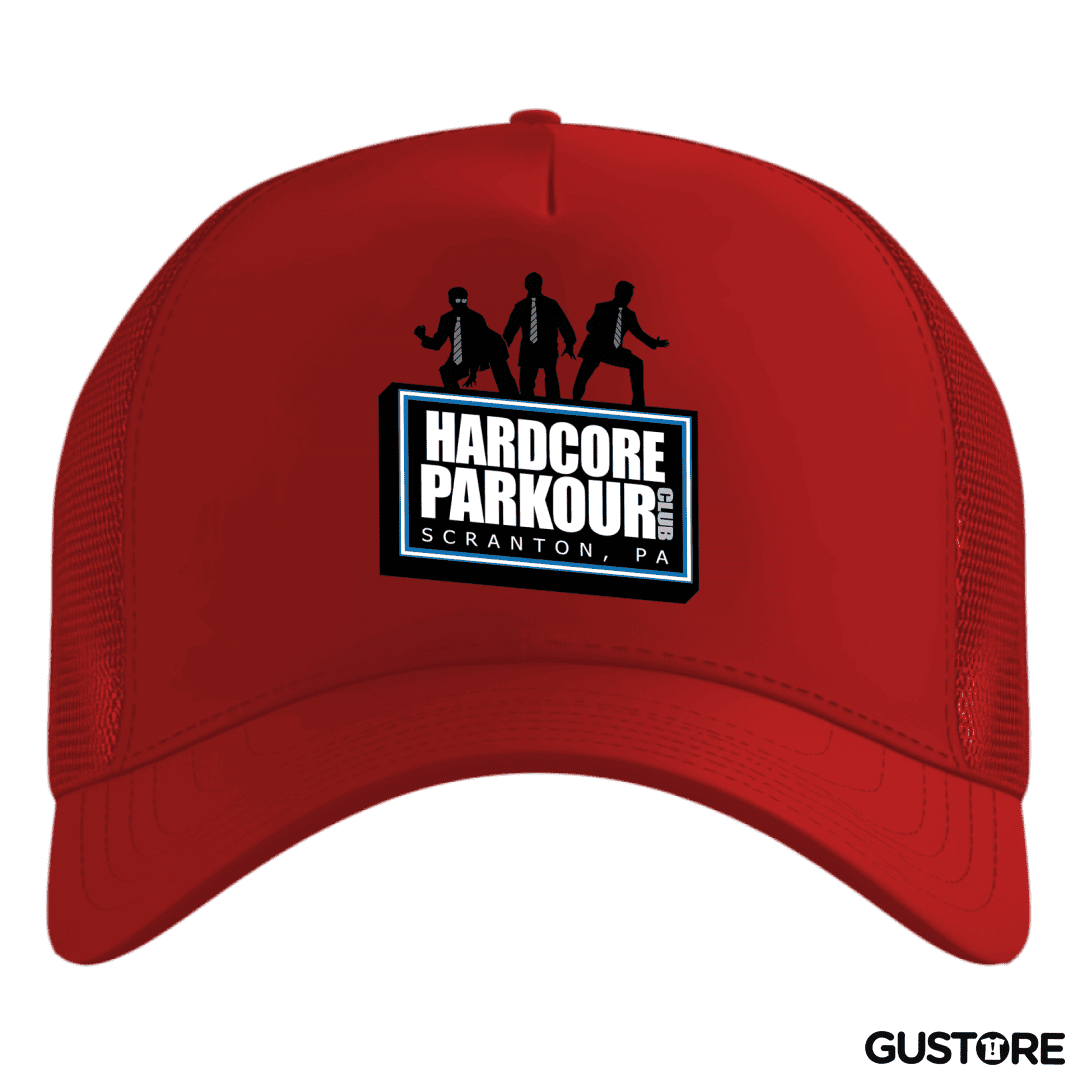 Gorro Hardcore Parkour