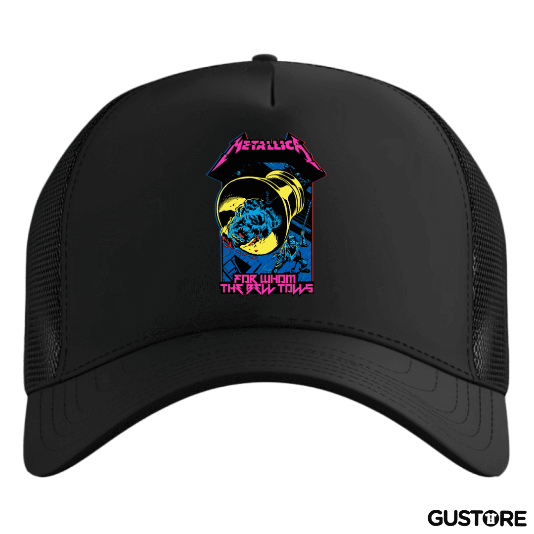 Gorro For Whom The Bell Tolls