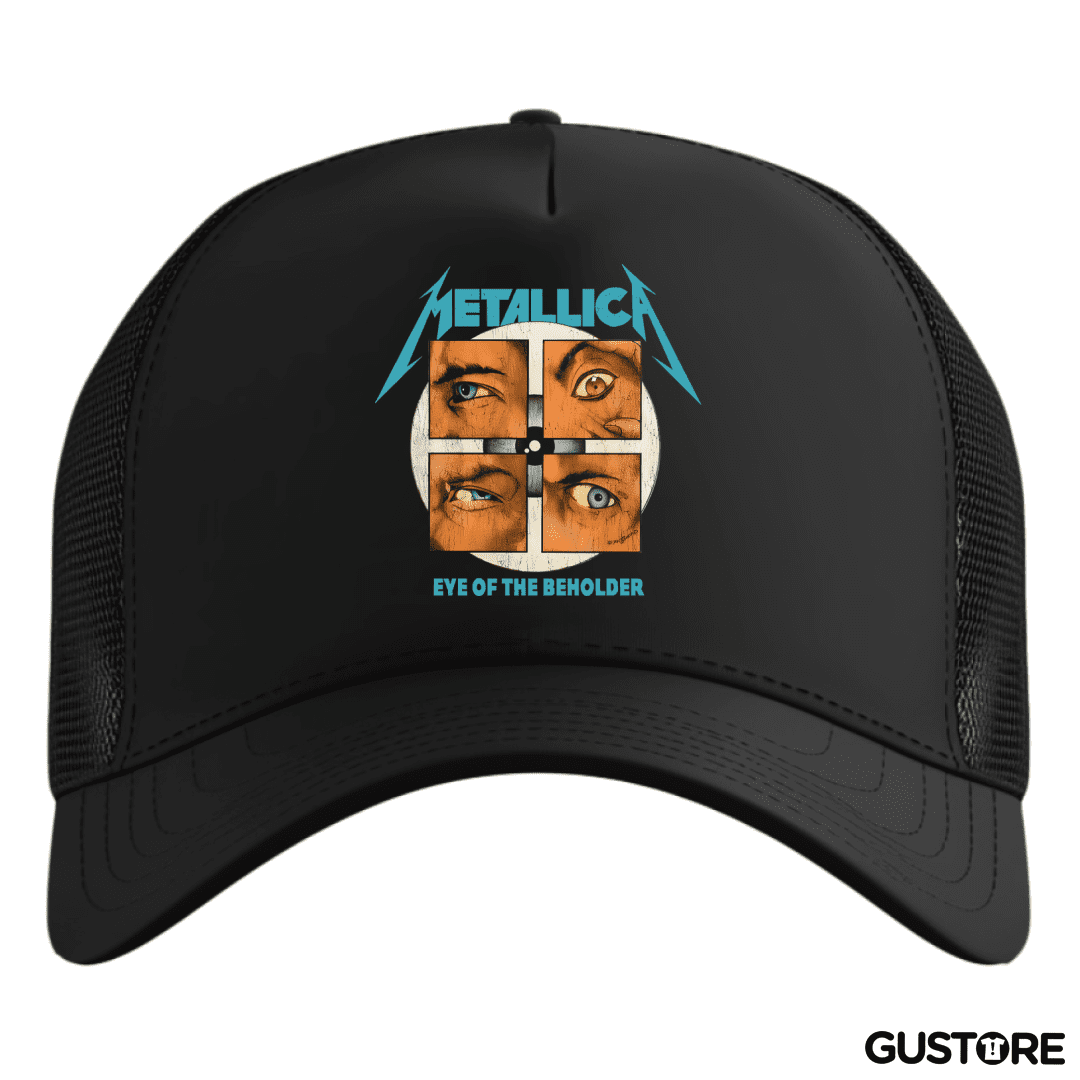 Gorro Eye of the Beholder