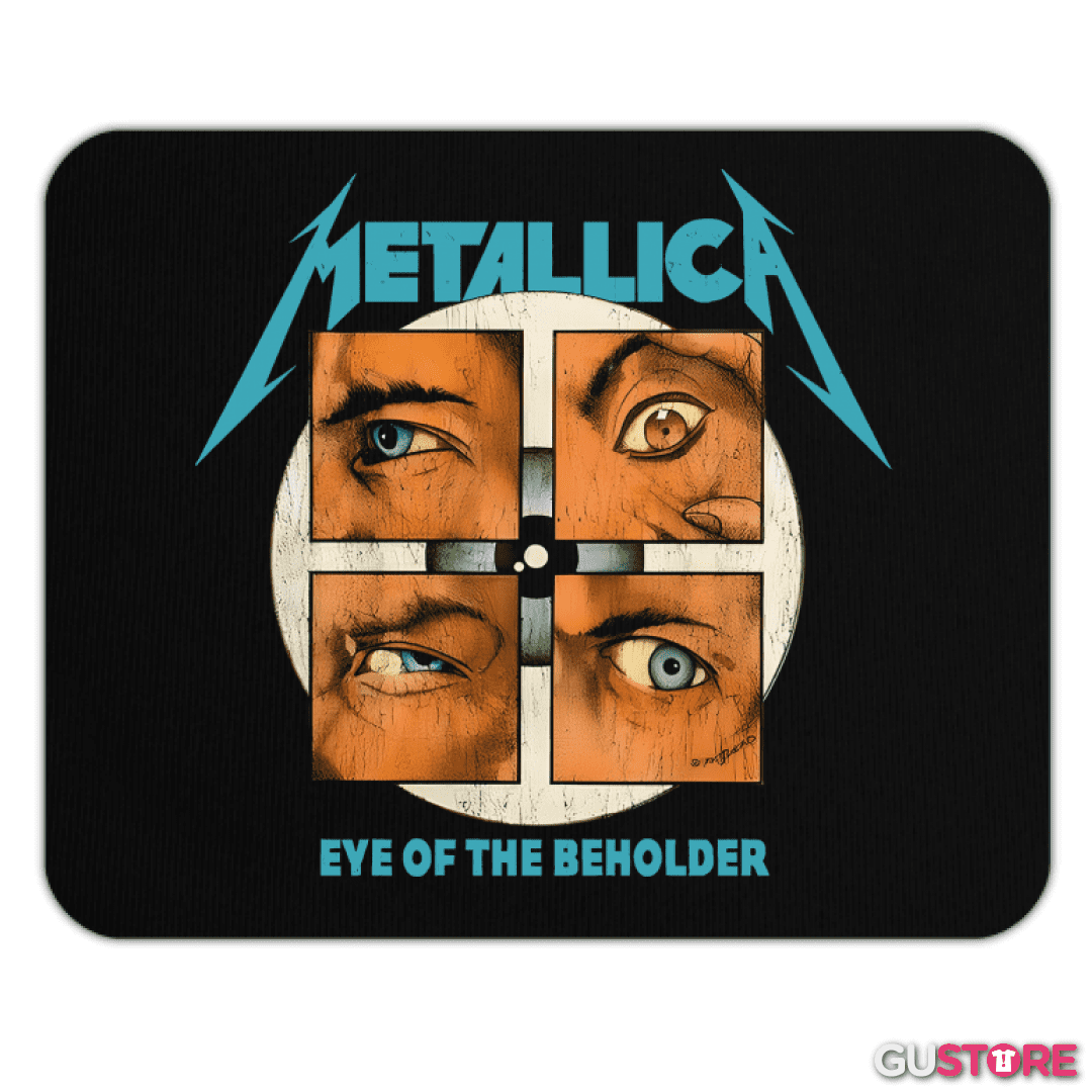 Mousepad Eye of the Beholder