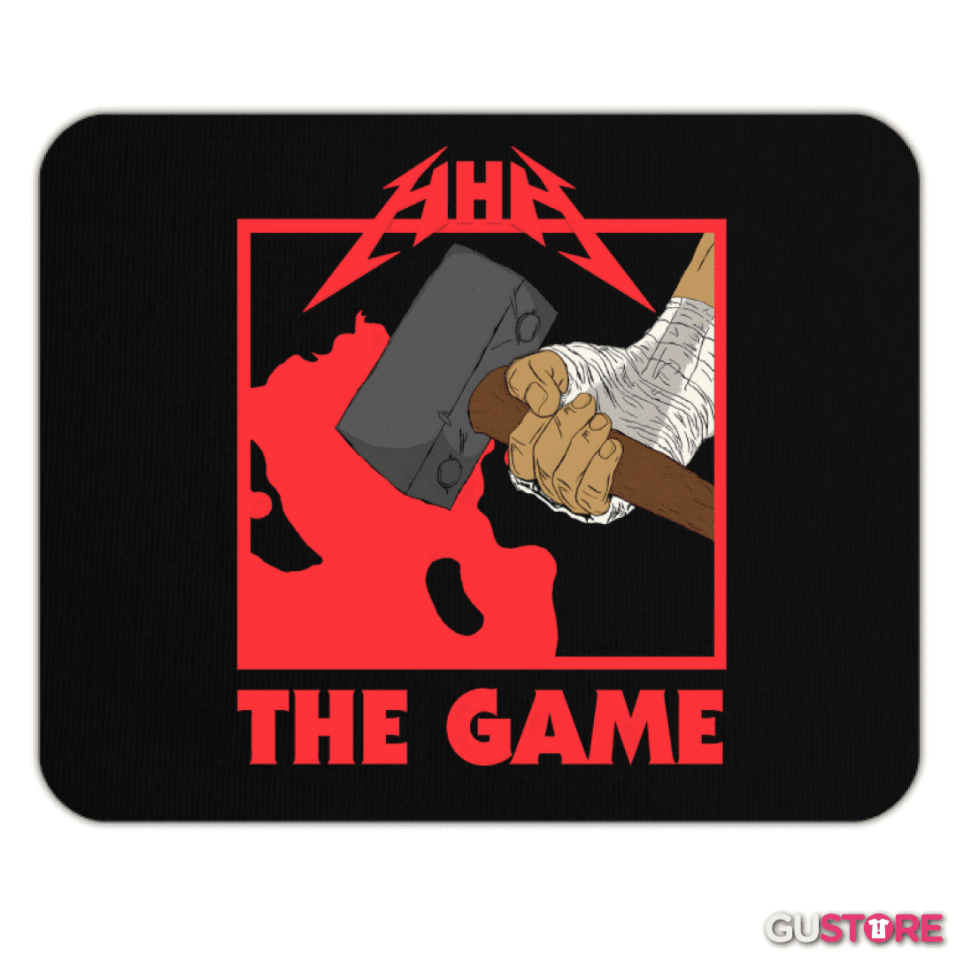 Mousepad HHH