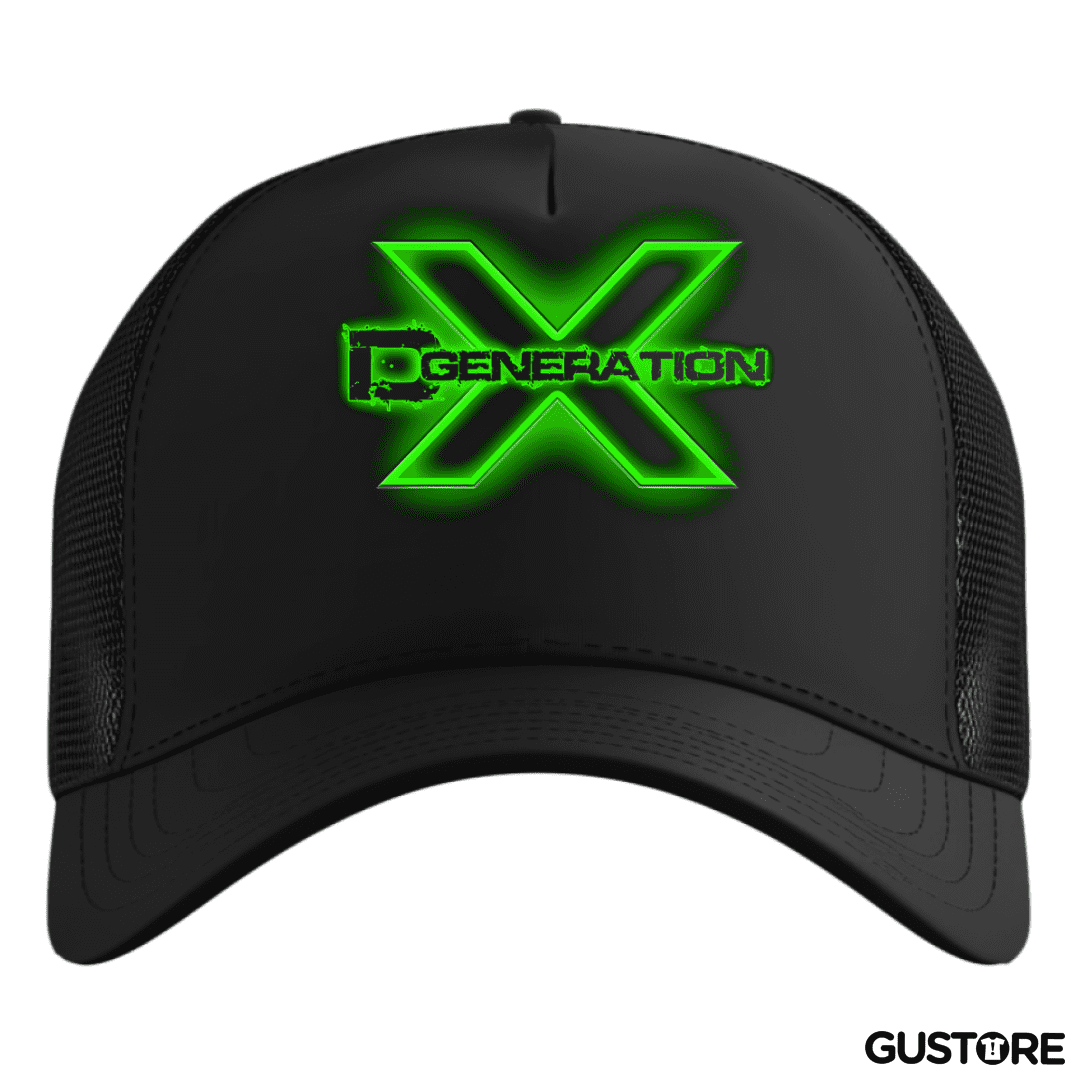 Gorro Degenerekes