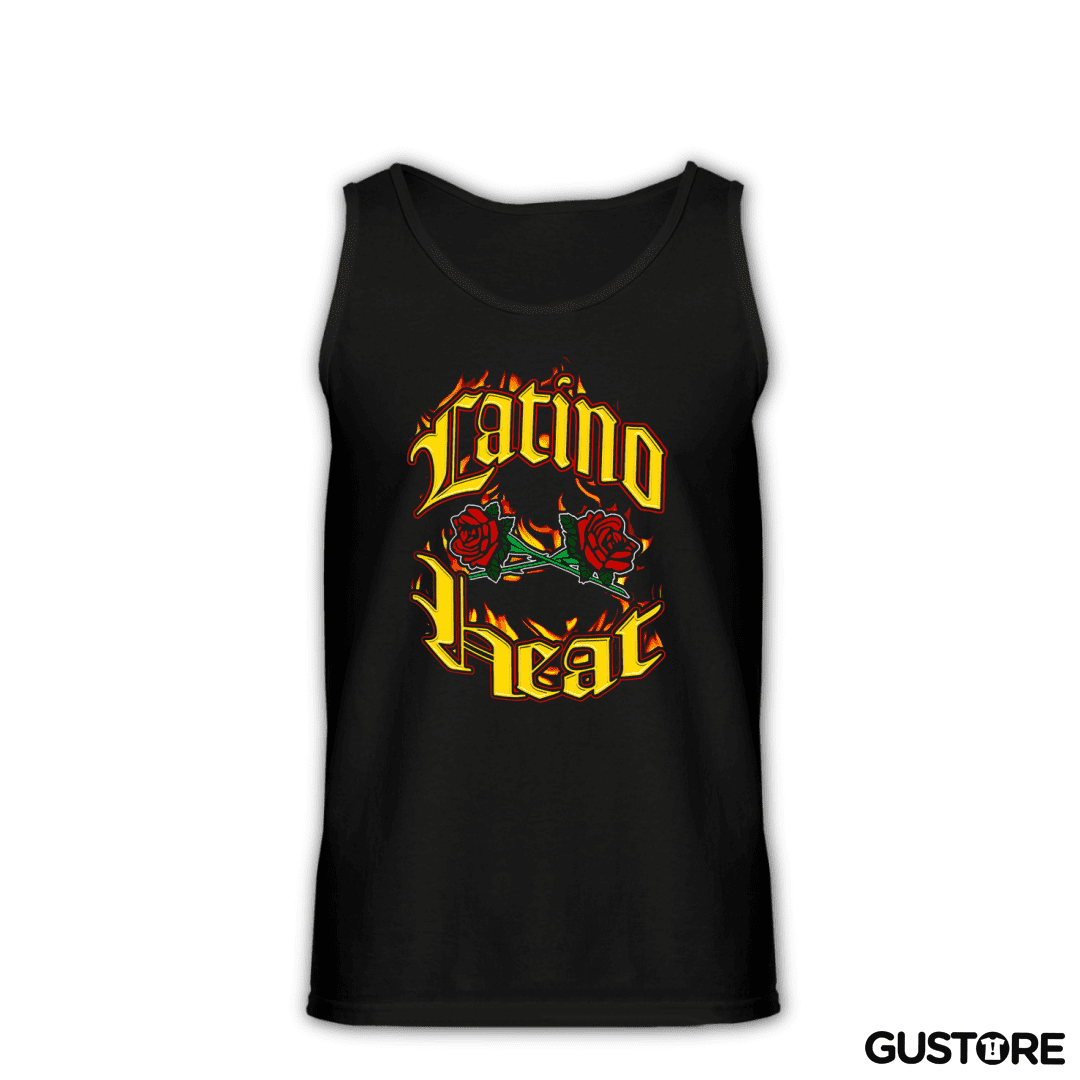 Sudadera Latino Heat